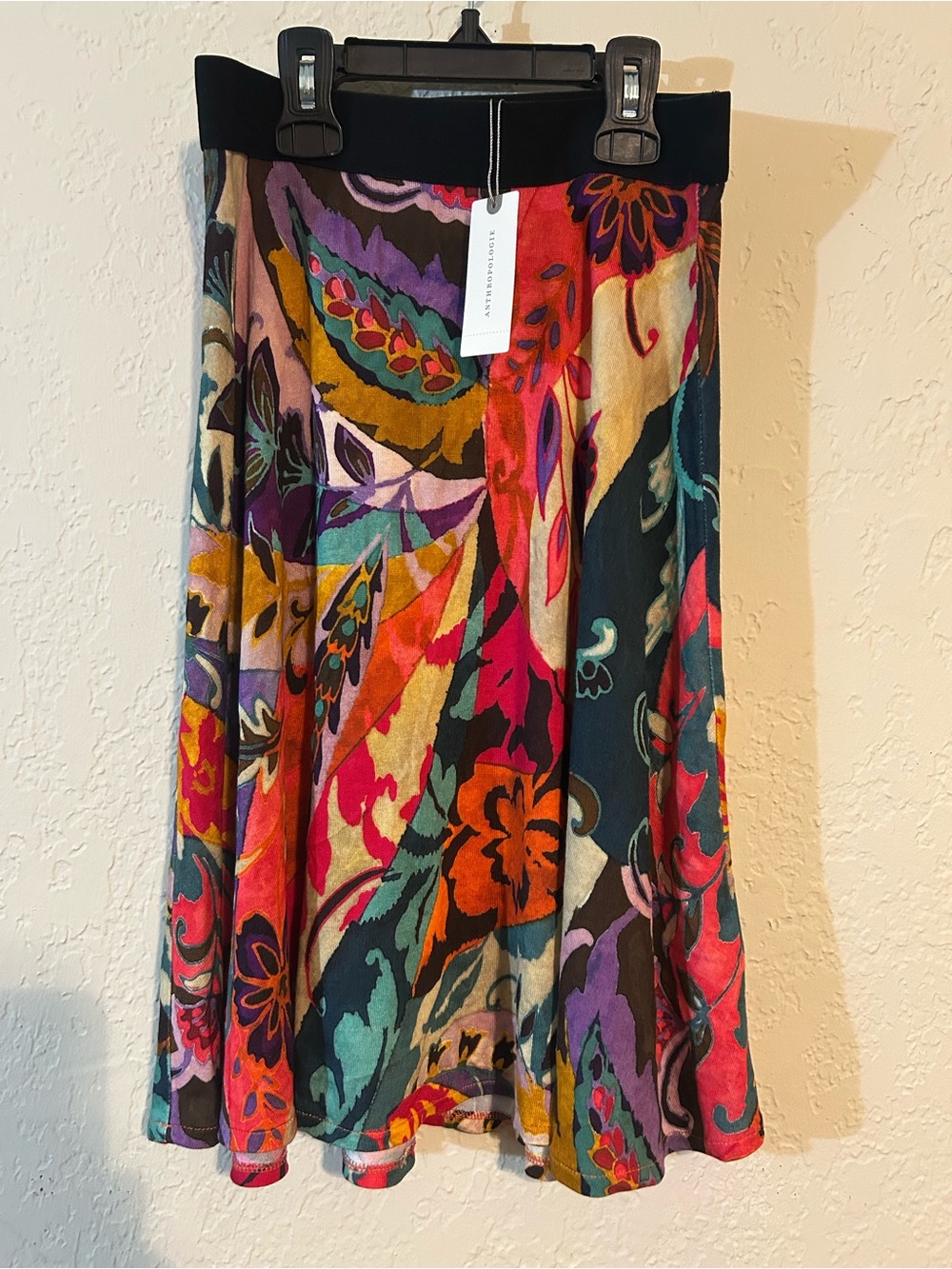 Anthropologie Limited Edition Aldomartins Skirt